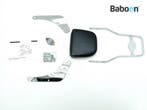 Sissybar Honda VTX 1300 (VTX1300 SC52) H.A.C. Products, Motoren, Onderdelen | Honda, Verzenden, Gebruikt