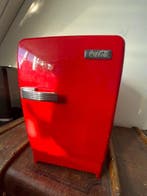 Koeler - Plastic, Metaal - Coca Cola Fridge