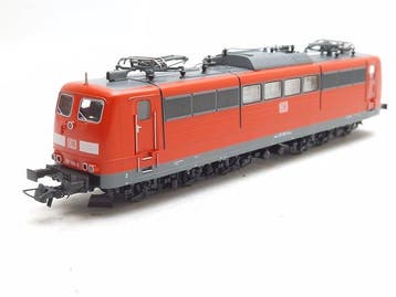 Roco H0 - 51293 - Elektrische locomotief (1) - BR 151 166-6, Nieuw