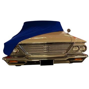 Autohoes voor Chrysler Newport Mk3 (1960-1964) Indoor BESTE, Ophalen of Verzenden, Nieuw, Op maat