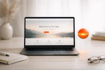 Website laten maken met AI erin — incl. hosting, Webhosting