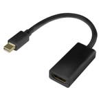 Mini DisplayPoort - HDMI converter, Verzenden, Refurbished