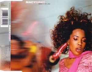 cd single - Macy Gray - When I See You, Verzenden, Zo goed als nieuw, Overige genres