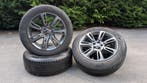 Evoque / Discovery Sport 19 Inch Velgenset All Season, 19 inch, Gebruikt, Banden en Velgen, Ophalen of Verzenden