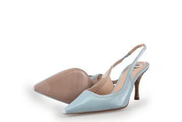 Roberto Festa Slingbacks in maat 37 Overig, Overige kleuren, Verzenden, Zo goed als nieuw, Roberto Festa