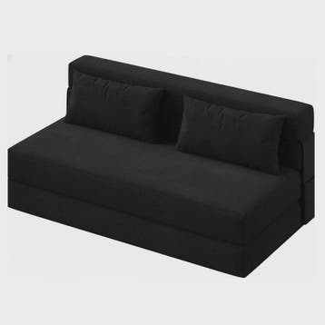 Garvee 4-in-1 Opvouwbare Futon Sofa Bed: Multifunctionele Sl, Verzenden, Nieuw