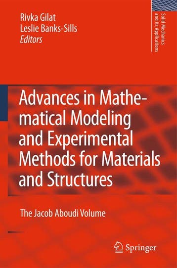 9789400731684 Solid Mechanics and Its Applications168- Ad..., Verzenden, Nieuw, Rivka Gilat