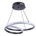Nordic Luxe LED Hanglamp – Verstelbare Design Plafondlamp, Verzenden, Nieuw