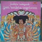LP gebruikt - Jimi Hendrix Experience - Electric Ladyland..., Verzenden, Zo goed als nieuw
