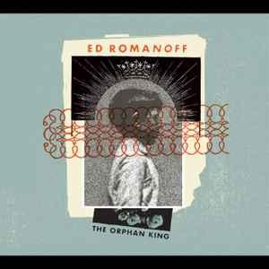 cd - Ed Romanoff - The Orphan King, Verzenden, Nieuw in verpakking