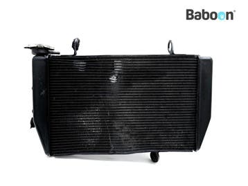 Radiateur Ducati Multistrada 1260 S 2018-2020 (MTS1200), Verzenden, Gebruikt