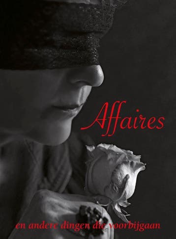 Affaires 9789082956702 Coleta van Bekhoven, Boeken, Verzenden, Zo goed als nieuw, Coleta van Bekhoven