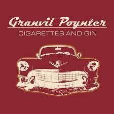 cd - Granvil Poynter - Cigarettes and Gin, Cd's en Dvd's, Cd's | Jazz en Blues, Nieuw in verpakking, Verzenden