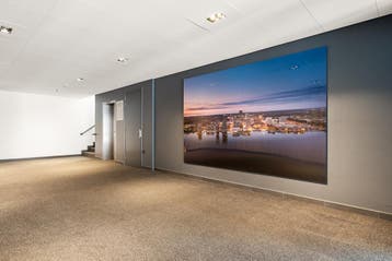 Te huur: Appartement Stationsplein in Almere, Huizen en Kamers, Huizen te huur, Almere, Flevoland, Appartement