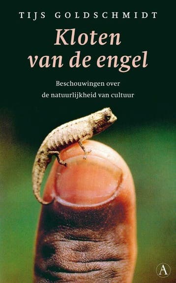 Kloten van de engel (Goed), Verzenden, Gelezen, T. Goldschmidt
