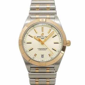 Breitling - Chronomat - U10380101A1U1 - Dames - 2000-2010, Nieuw