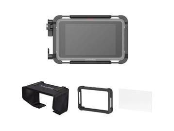 SmallRig SR3788B - Cage Kit - Voor Atomos Ninja Series, Verzenden, Nieuw