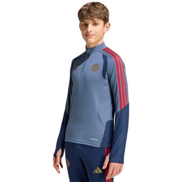 Adidas Bayern München Training Top 26/27 Kids - M (152), Ophalen of Verzenden, Nieuw