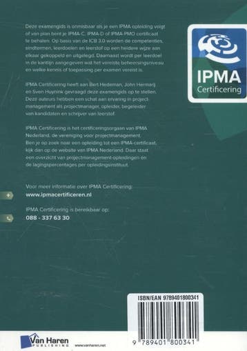 Examengids ICB3 9789401800341, Verzenden, Gelezen