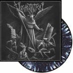 Incantation - Upon the Throne of Apocalypse Splatter Edition, Verzenden, Nieuw in verpakking