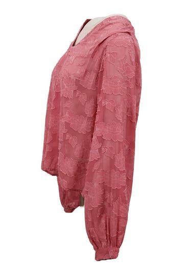 Aaiko Blouse in maat XS Roze, Aaiko, Verzenden, Zo goed als nieuw, Overige kleuren