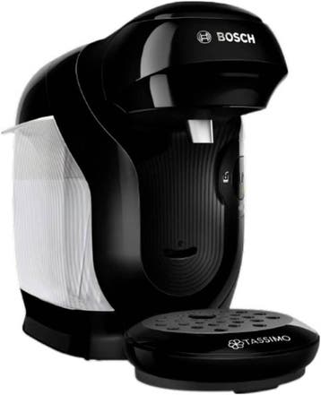 Bosch Tassimo Style TAS112E - 40% korting op retour, Witgoed en Apparatuur, Koffiemachine, Ophalen of Verzenden, Zo goed als nieuw