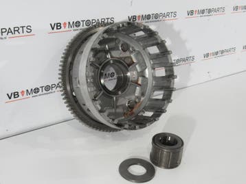 Yamaha YZF-R6 RJ11 Koppelingskorf, Motoren, Onderdelen | Yamaha, Ophalen of Verzenden, Nieuw