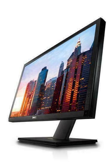 Dell 2408WFP UltraSharp 24'' 1920x1200 + Hdmi  @ €99 p/s, Verzenden, Zo goed als nieuw