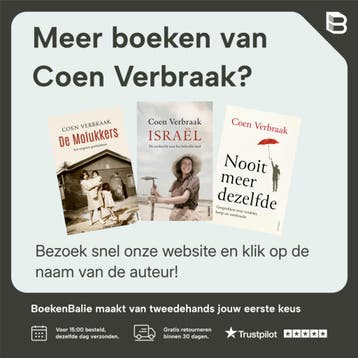 Strafpleiters / Kijken in de ziel - Coen Verbraak, Verzenden, Gelezen, Coen Verbraak