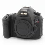 Digitale fotocamera | Canon EOS 5Ds R body | Tweedehands, Verzenden, Gebruikt, Canon