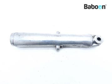 Voorvork Buitenpoot Links Harley-Davidson FLH 1340 Electra, Verzenden, Gebruikt