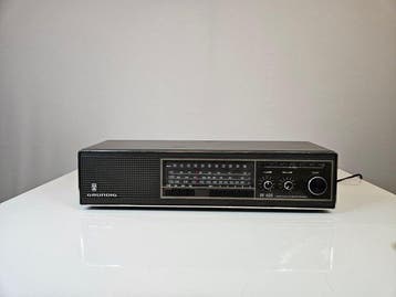 Grundig - RF 625 Radio, Nieuw