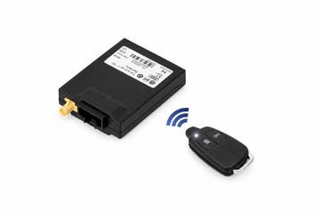 Complete set parking heater voor Volkswagen Touareg 7P, Ophalen of Verzenden, Nieuw, Volkswagen