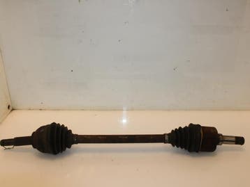 Aandrijfas links-voor Ford Transit O71457, Ophalen of Verzenden, Nieuw