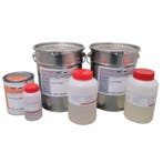 Epoxy vloercoating pakket per m² bestellen - vloer coating, Ophalen of Verzenden, Nieuw