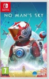 MarioSwitch.nl: No Mans Sky - iDEAL!, Spelcomputers en Games, Games | Nintendo Switch, Zo goed als nieuw, Ophalen of Verzenden