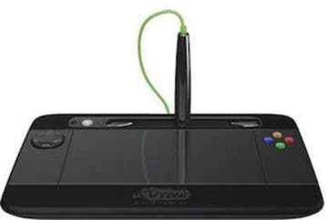 Udraw Game Tablet Xbox 360 (Xbox 360 Accessoires), Ophalen of Verzenden, Zo goed als nieuw