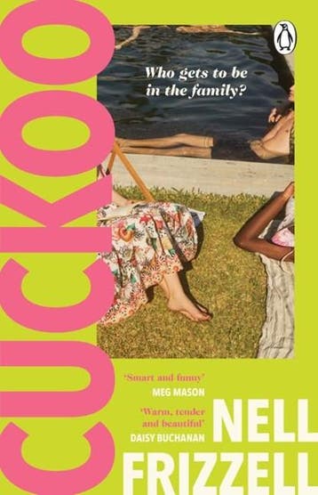 Cuckoo | 9781804991886 | Nell Frizzell, Ophalen of Verzenden, Zo goed als nieuw, Nell Frizzell