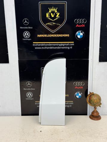 Tank klep Mercedes Vito 447,6 2.2 bi2018 wit 9147 A447755004, Auto-onderdelen, Gebruikt, Mercedes-Benz