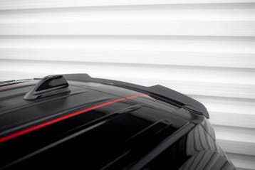 Achterspoiler Dodge Durango Facelift RT / SRT Mk3, Verzenden