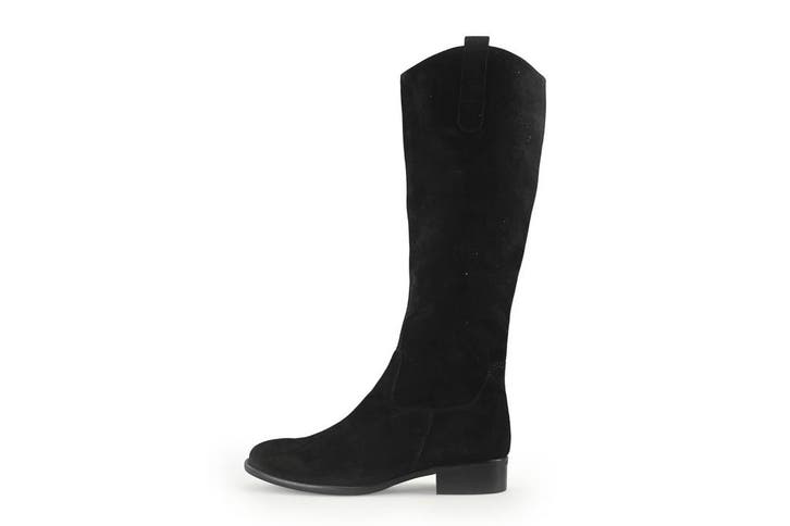 Gabor Laarzen in maat 39 Zwart, Kleding | Dames, Schoenen, Zwart, Zo goed als nieuw, Hoge laarzen, Verzenden