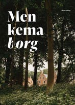 9789462587236 Menkemaborg Martin Hillenga, Verzenden, Nieuw, Martin Hillenga