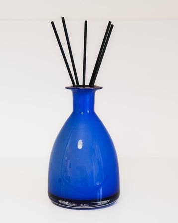 Arte Vetro - Parfumfles - Glas - Gratis verzending binnen de