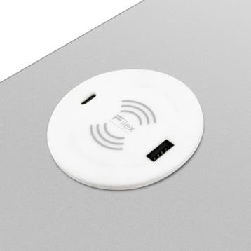 Filex Power Spot inbouwmodule, Ophalen of Verzenden, Nieuw in verpakking, Meubel