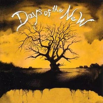 cd - Days Of The New - Days Of The New, Verzenden, Zo goed als nieuw