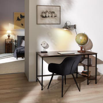 Bureau Donegal 140x60x76,5cm, Huis en Inrichting, Bureaus, Verzenden, Nieuw