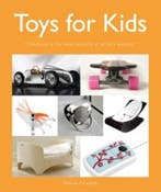 Toys for kids | 9789076886657 | ERDEM, Y., Boeken, Zo goed als nieuw, ERDEM, Y.