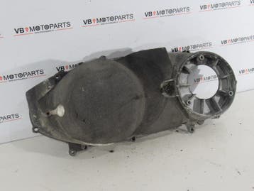Yamaha YP 250 Carterdeksel, Ophalen of Verzenden, Nieuw