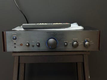 Rotel - RC-1550 Voorversterker, Nieuw