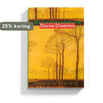De heimweefabriek - Douwe Draaisma 9789065544407, Boeken, Verzenden, Gelezen, Douwe Draaisma